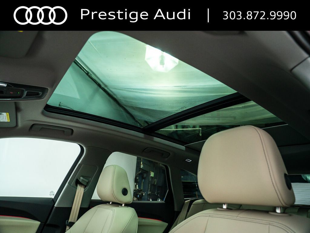 Used 2025 Audi Q5 Premium w/ Convenience Package AWD/4WD image 24