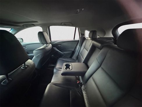 Used 2013 Acura RDX AWD image 9