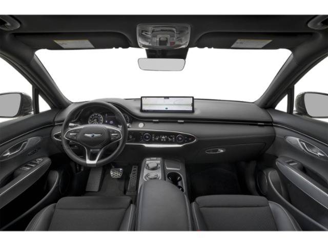 Used 2025 Genesis GV70 3.5T Sport w/ Sport Advanced Package AWD/4WD image 10