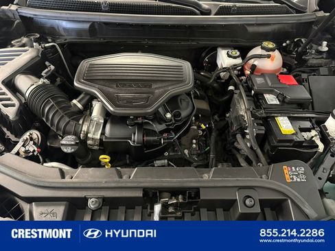 Used 2023 Cadillac XT5 Premium Luxury AWD/4WD image 16