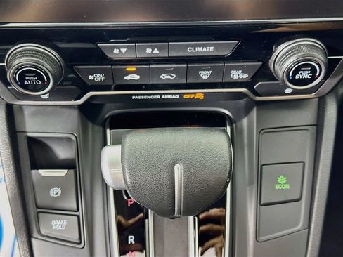 Used 2019 Honda CR-V EX-L image 18