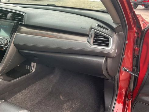 Used 2020 Honda Civic EX-L image 19
