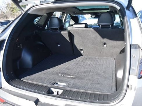 Used 2022 Hyundai Tucson Limited image 20