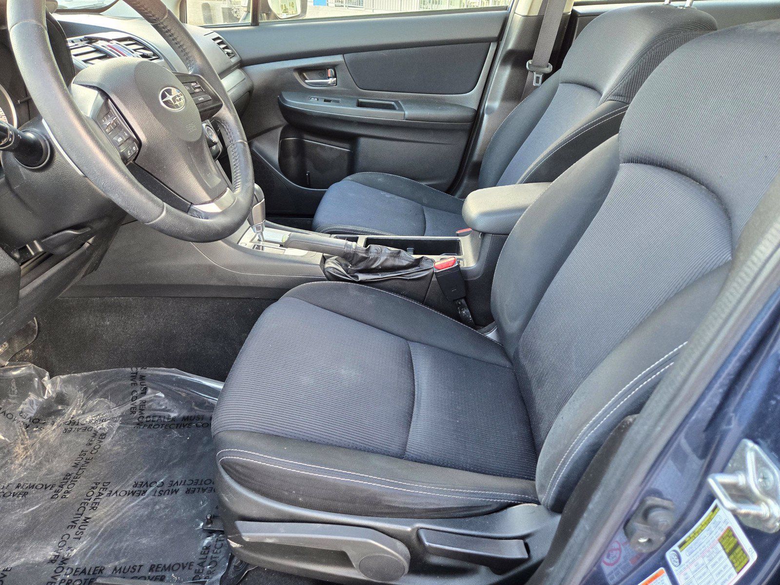 Used 2013 Subaru Impreza 2.0i Sport Premium AWD/4WD image 12