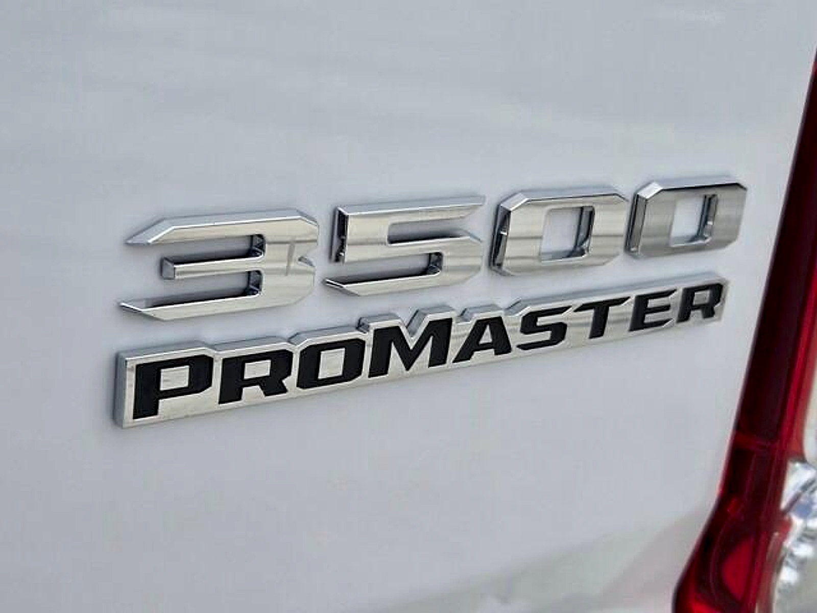 Used 2023 RAM ProMaster 3500 FWD image 14