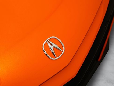 Used 2021 Acura NSX AWD/4WD image 34