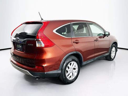 Used 2016 Honda CR-V EX image 9