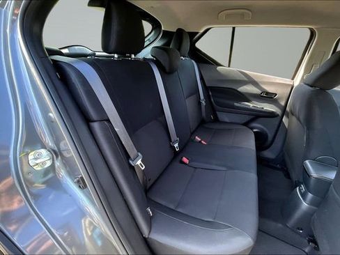 Used 2025 Nissan Kicks Play S FWD image 23