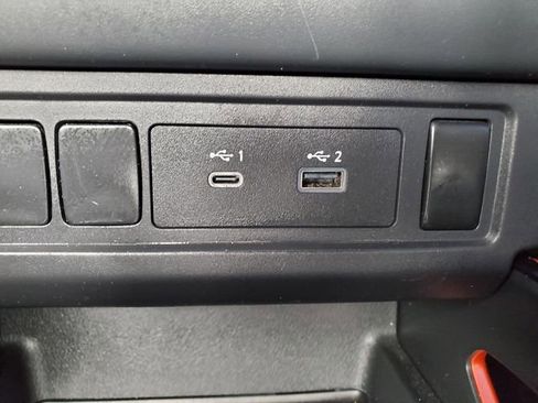 Certified 2023 Nissan Frontier PRO-4X w/ Tow Package image 24