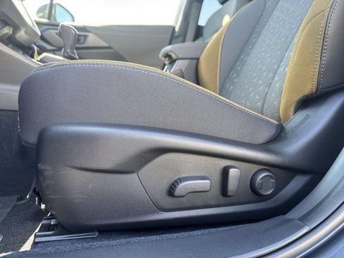 New 2026 Subaru Crosstrek 2.5i Sport w/ Crosstrek Mirror Package AWD/4WD image 14