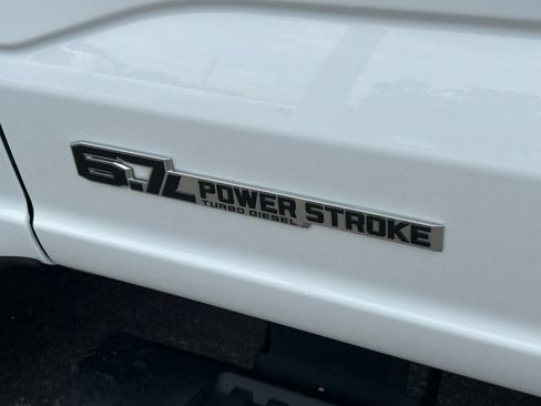 Used 2025 Ford F350 XLT AWD/4WD image 37