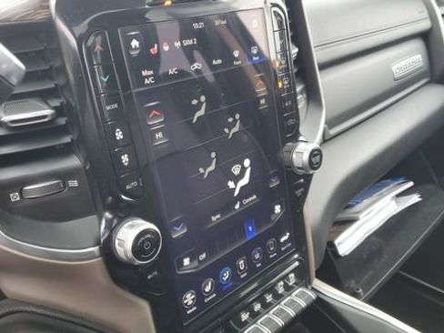 Certified 2021 RAM 2500 Laramie image 18