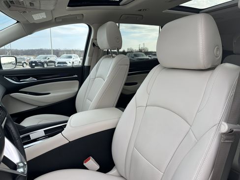 Used 2024 Buick Enclave Premium w/ Experience Buick Package image 11
