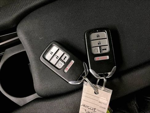 Used 2021 Honda Insight EX image 33