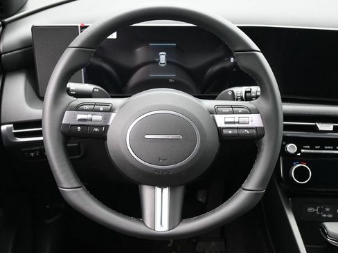 Used 2025 Hyundai Tucson XRT image 23