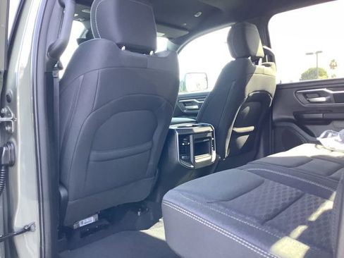 New 2026 RAM 1500 Big Horn w/ Night Edition image 25