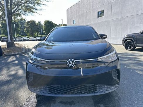 Used 2021 Volkswagen ID.4 Pro image 8