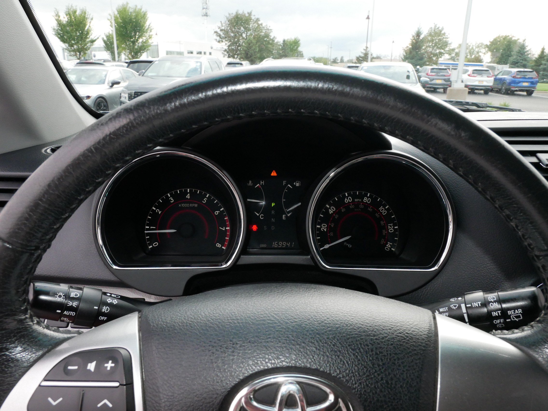 Used 2013 Toyota Highlander SE AWD/4WD image 21