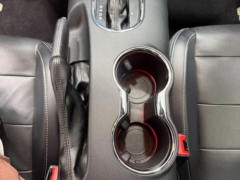 Used 2017 Ford Mustang Premium w/ Equipment Group 201A image 13