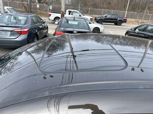 Used 2014 Honda Crosstour EX-L image 7