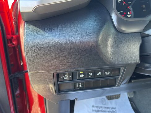 Used 2024 Toyota Tundra SR5 image 12