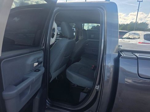 Used 2016 RAM 1500 Big Horn AWD/4WD image 7