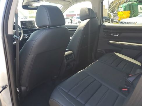 Certified 2026 Honda CR-V EX-L image 13