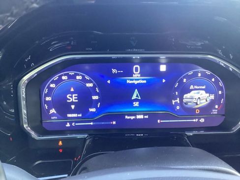 Used 2023 Chevrolet Silverado 1500 RST w/ RST All Star Premium Package image 15