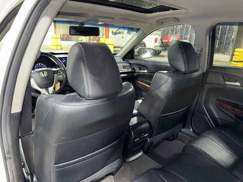 Used 2012 Honda Crosstour EX-L image 28