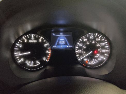 Used 2018 Nissan Altima 2.5 SR FWD image 23