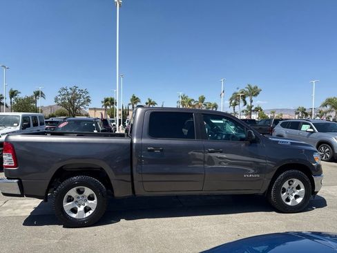Used 2023 RAM 1500 Big Horn RWD image 9