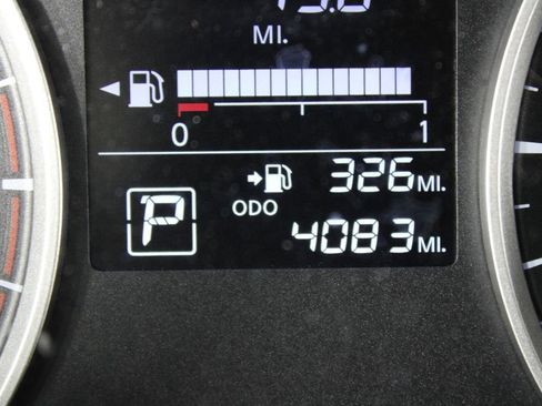 Certified 2025 Nissan Kicks Play S FWD image 26