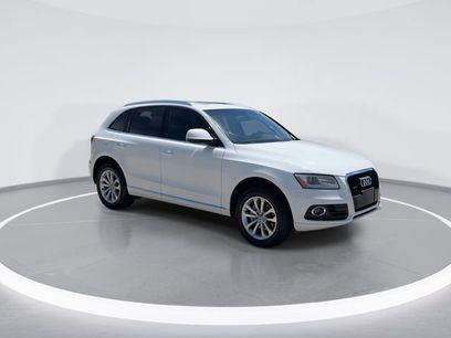Used 2016 Audi Q5 2.0T Premium Plus w/ Technology Package