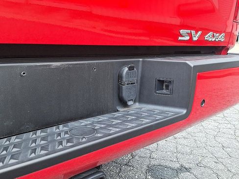 Used 2024 Nissan Titan SV w/ SV Convenience Package AWD/4WD image 24