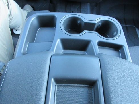 New 2026 Chevrolet Silverado 3500 LT w/ Convenience Package image 27