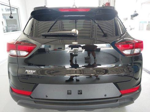 New 2026 Chevrolet TrailBlazer LT w/ Convenience Package AWD/4WD image 34