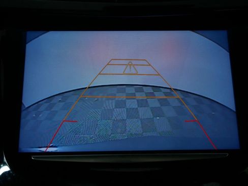 Used 2017 Cadillac CTS Luxury image 27