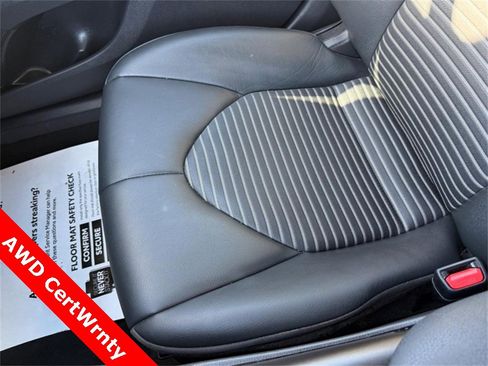 Used 2024 Toyota Camry SE image 27