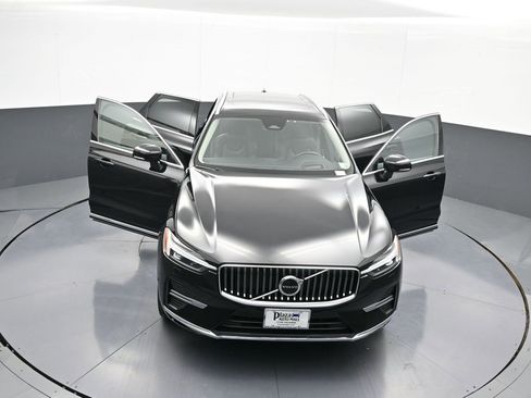 Used 2022 Volvo XC60 B5 Inscription w/ Advanced Package image 48