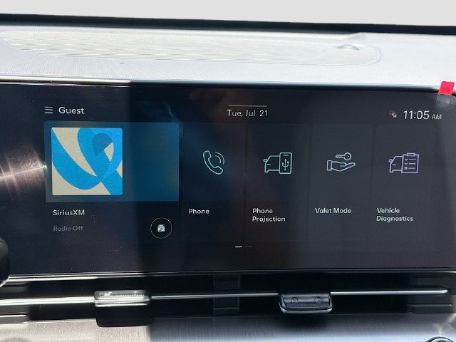 New 2026 Hyundai Kona SEL Sport FWD image 14