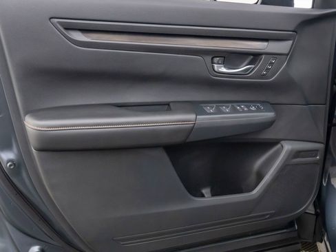 New 2026 Honda CR-V Sport-L image 12