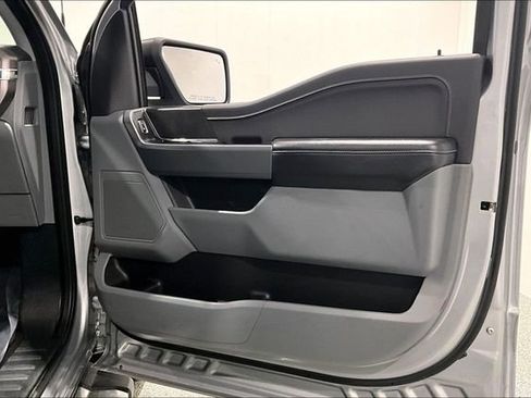 Used 2024 Ford F150 XLT w/ Tow/Haul Package image 30