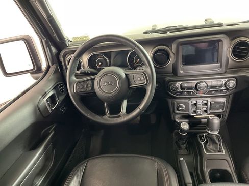 Used 2018 Jeep Wrangler Unlimited Sport S image 4