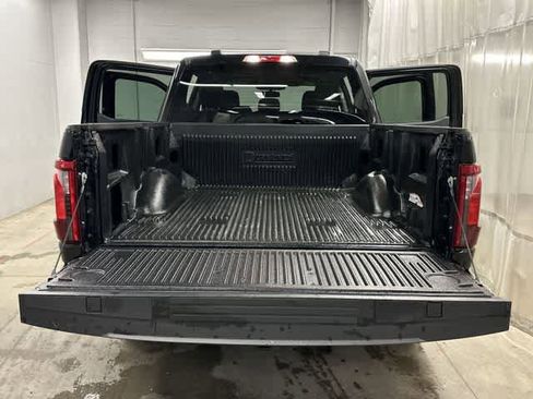 Certified 2024 Ford F150 XLT w/ Mobile Office Package AWD/4WD image 23