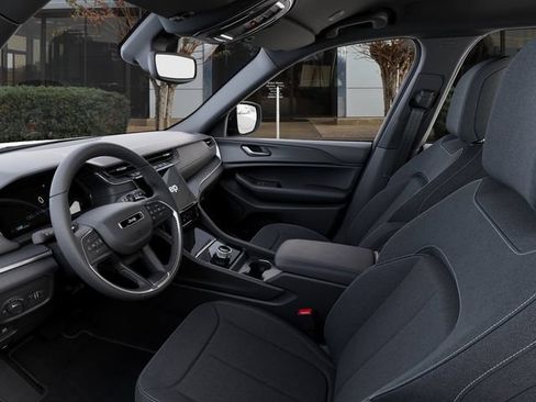 New 2026 Jeep Grand Cherokee L 2WD image 22