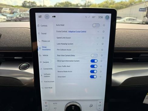 Used 2022 Ford Mustang Mach-E GT image 33