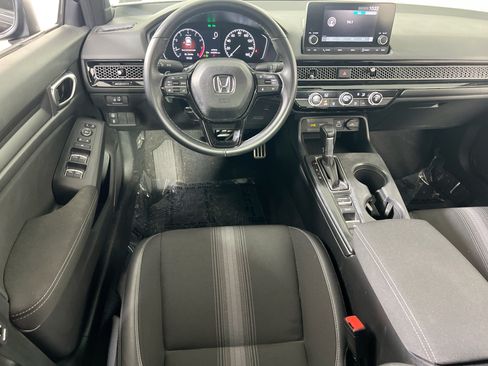 Used 2023 Honda Civic Sport image 20