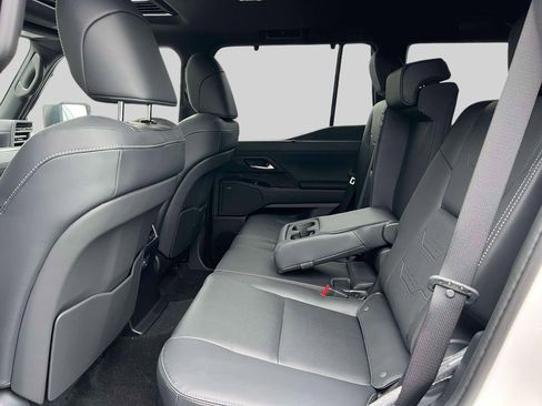 New 2026 Lexus GX 550 550 Luxury image 10