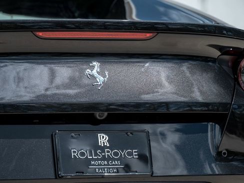 Used 2022 Ferrari 812 GTS RWD image 26