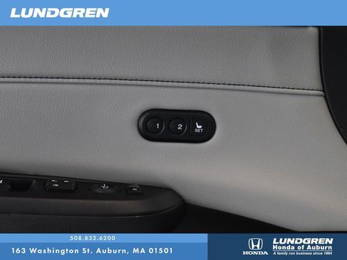 Used 2022 Acura ILX w/ Premium Package image 10